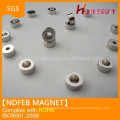Angepassten Neodym Magnet motor hochwertige N52 magnet